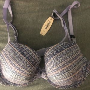 New VS bra size 34b